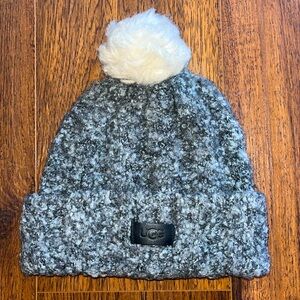 UGG Fuzzy Hat